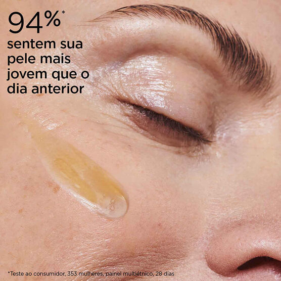 S&eacute;rum Rejuvenescedor Facial Clarins Double Serum